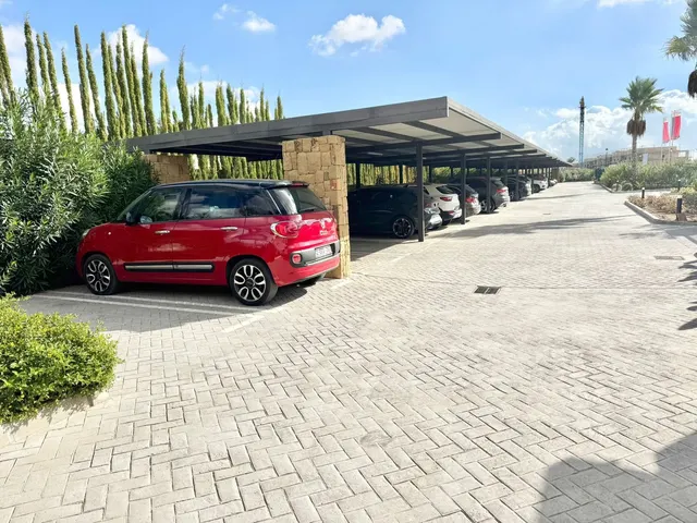 Apartamento 3 habitaciones 148m² en venta - Riviera del sol — 22