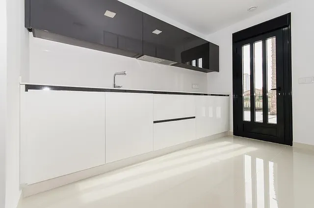 Villa 4 habitaciones 239m² en venta - Campoamor — 13