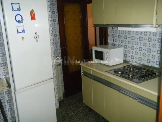 gran piso - foto 3