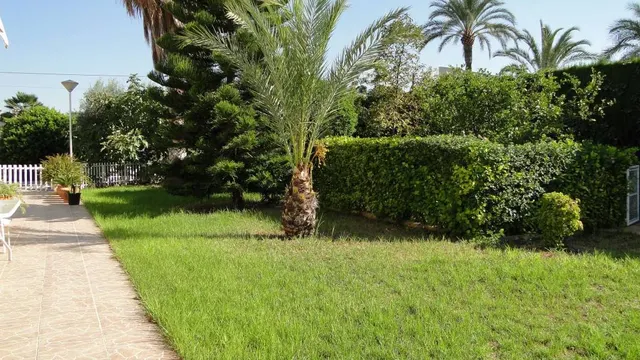 PRECIOSO CHALET DE LUJO CERCANO A ELCHE