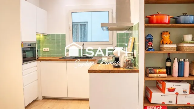 Piso reformado, tranquilo y listo para vivir — 5