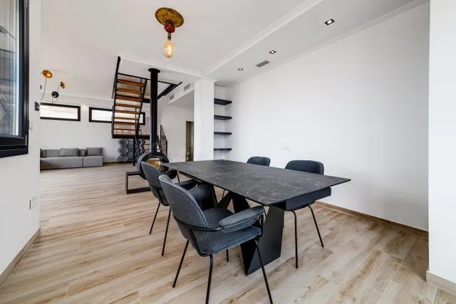 Villa 4 habitaciones 210m² en venta - Cabo cervera — 34