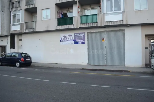 Local comercial en venta - foto 4