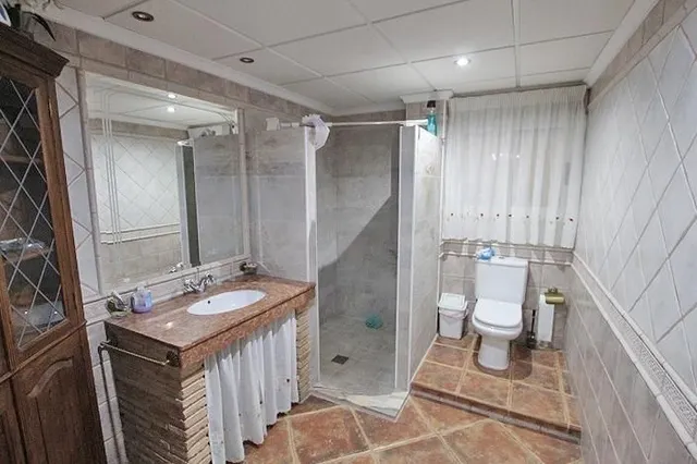 Villa 6 habitaciones 322m² en venta - Pueblo 5 — 16