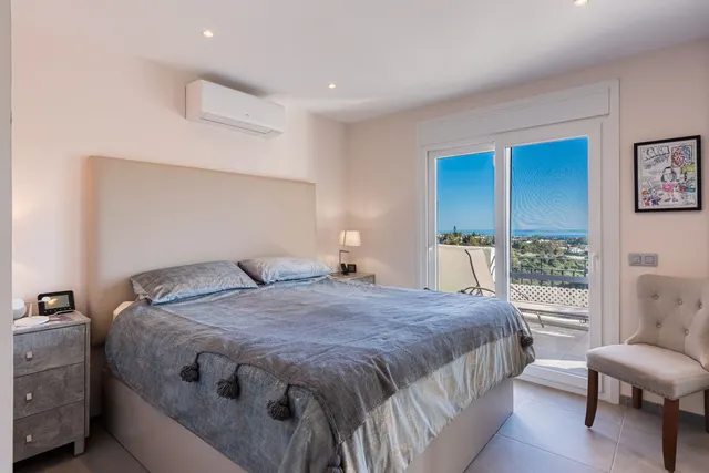 Ático 2 habitaciones 109m² en venta - Puerto de la Torre — 11