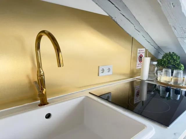 Buhardilla 1 habitación 51m² en venta - Palacio — 11