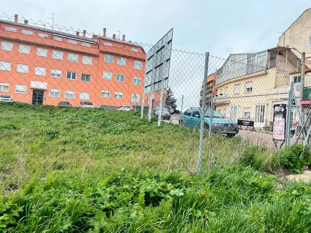 Urbis te ofrece una parcela en venta en Aldeaseca de la Armuña, Salamanca. — 16