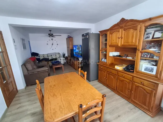 4 PISO SIN ASCENSOR EN VENTA — 2