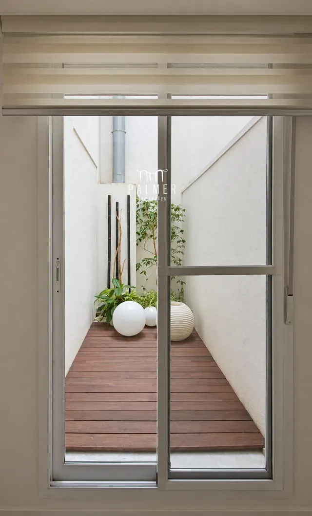 VIVIENDA EXCLUSIVA CON TRASTERO Y DOS PLAZAS DE GARAJE — 6