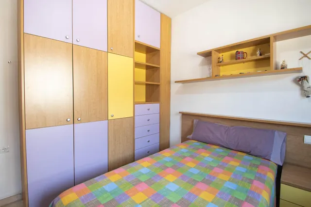 Gran casa familiar 4 dormitorios — 42