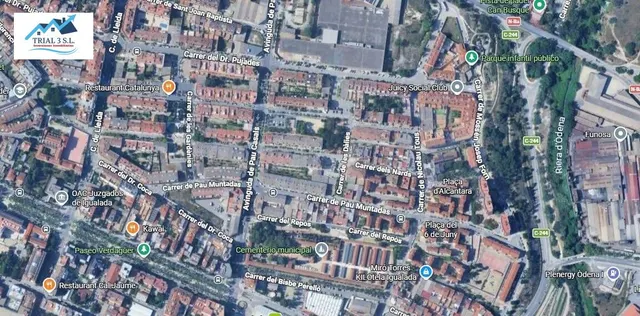 Venta de Local Comercial en Igualada — 3