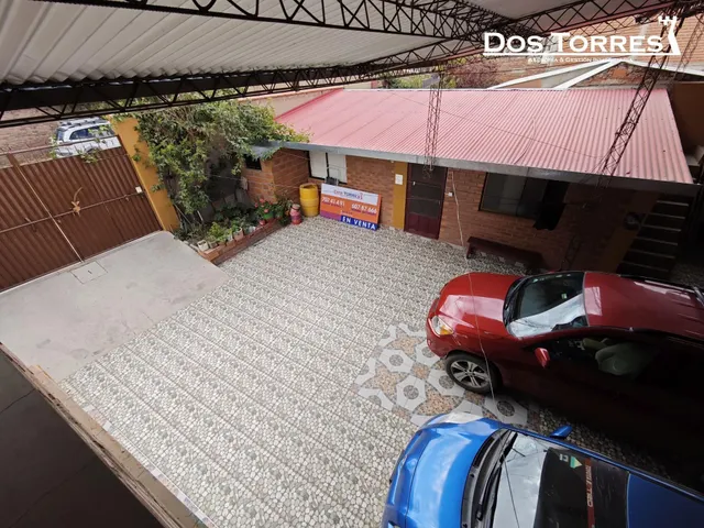 Casa 260m² en venta - Puntiti — 38
