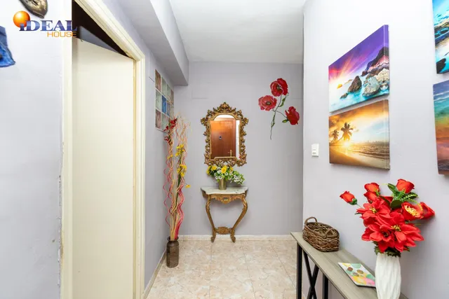 Piso 2 habitaciones 95m² en venta - Zaidin — 11