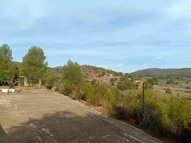 Bonito chalet unifamiliar en El Collao , Chiva — 17