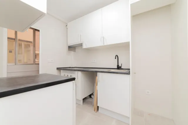 Piso 2 habitaciones 69m² en alquiler - Hortaleza — 17