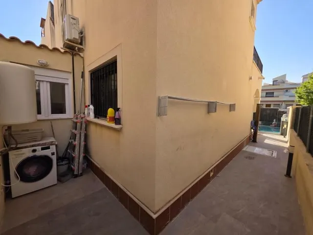 Villa 4 habitaciones 114m² en venta - torrevieja — 26
