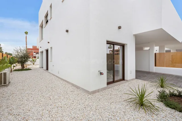 Bungalow Planta Alta 3 habitaciones 81m² en venta - Las Loma - foto 5