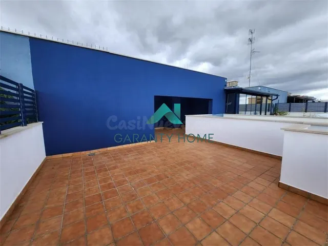 Ático dúplex en venta en Puerto de Estepona — 5