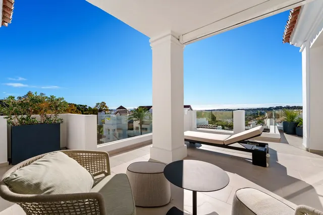 Chalet 3 habitaciones 266m² en venta - Marbella — 18