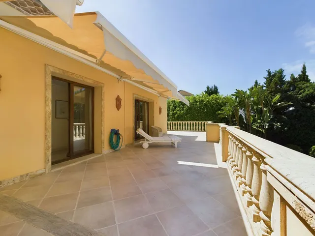 Chalet 4 habitaciones 508m² en venta - Marbella — 46