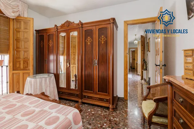 Preciosa casa típica del Albaycín — 19