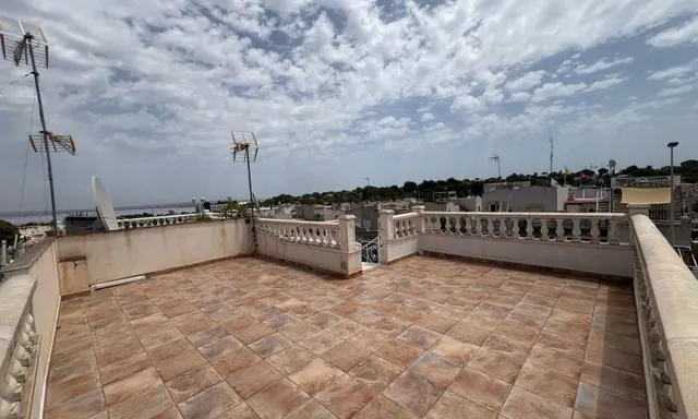 Dúplex 3 habitaciones 85m² en venta - Los balcones — 40