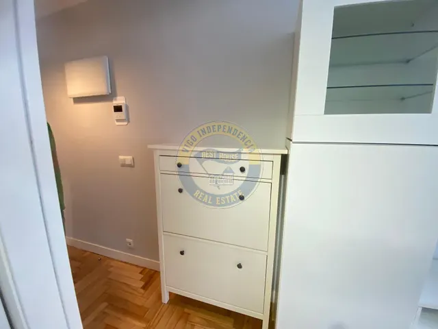 CÉNTRICO ESTUDIO AMUEBLADO DE 43 M2 CON TRASTERO. SÓLO SE PAGA LUZ — 13