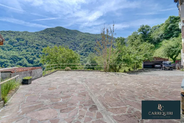 CASERÍO CON ALMA EN VENTA EN OITZ - foto 4