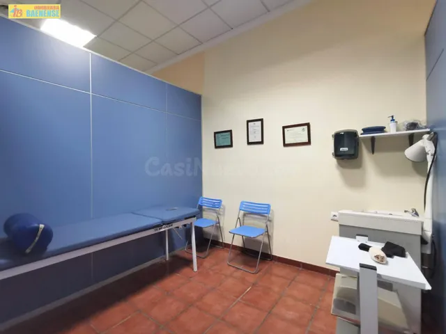 Local comercial alquiler Baena Córdoba 98 m² adaptado - foto 5