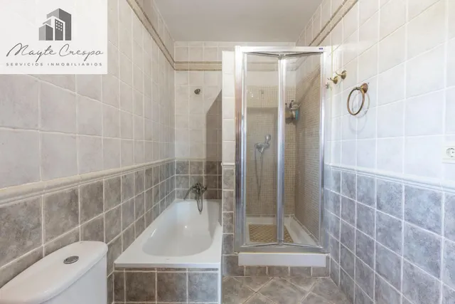 Casa en una de las mejores zonas de Almuñécar — 43
