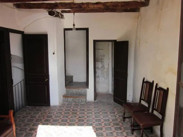 Casa en Vilanova de Meia — 6