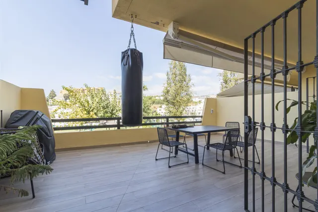 Apartamento 2 habitaciones 110m² en venta - Costa Del Sol — 25