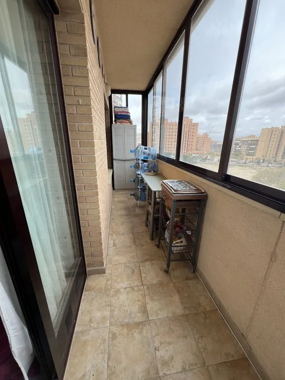 Piso en Venta en Alicante Alicante PLAYA DE SAN JUAN — 25