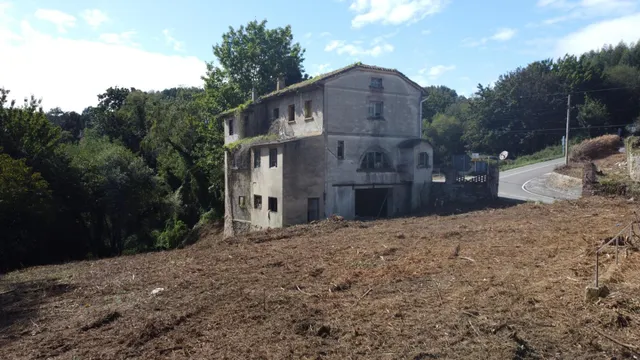 OPORTUNIDAD PARA PROMOTORES, CONSTRUCTORES E INVERSORES EN CUDILLERO — 19
