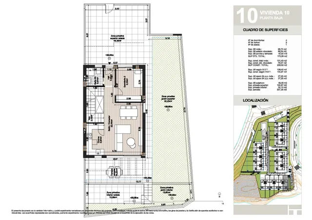 Casa Tipo Dúplex 4 habitaciones 145m² en venta - Vélez-Malaga — 14