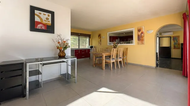 Restaurante 2 habitaciones 214m² en venta - Riviera del sol — 23