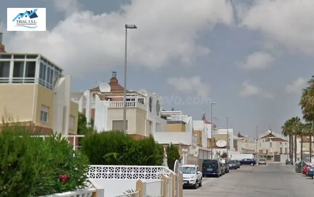 Venta de Piso en Orihuela (Alicante/Alacant) — 2