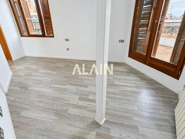 Ático en Alquiler Sorní, Valencia — 11