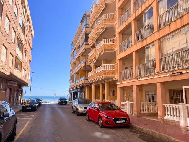 Apartamento 3 habitaciones 84m² en venta - Pueblo — 26