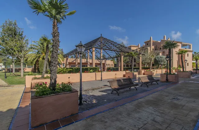 Apartamento 4 habitaciones 209m² en venta - Costa Del Sol — 39