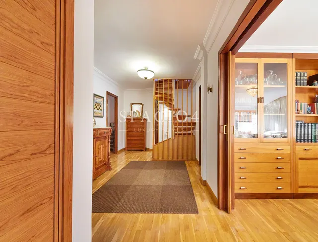 Chalet independiente en venta en La Chopera, Las Rozas — 21