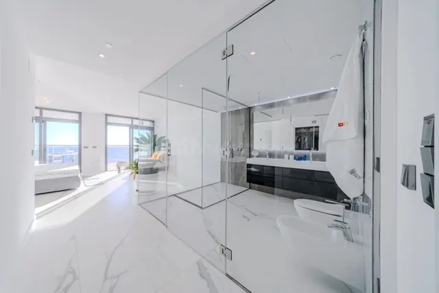 Apartamento 3 habitaciones 119m² en venta - Playa de Poniente — 38