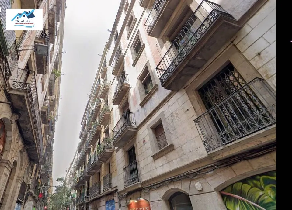 Venta de piso en Barcelona