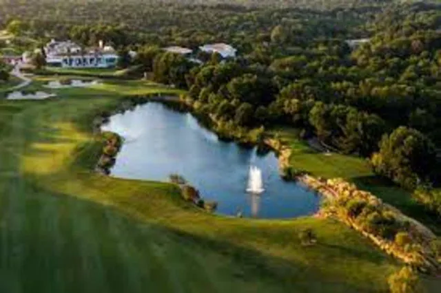 VILLA DE 3 DORMITORIOS 3 BAÑOS EN ORIHUELA COSTA ( LAS COLINAS GOLF ) — 30