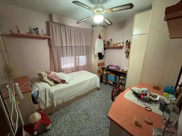 PISO EN JAIME 1 CON 3 DORMITORIOS — 16