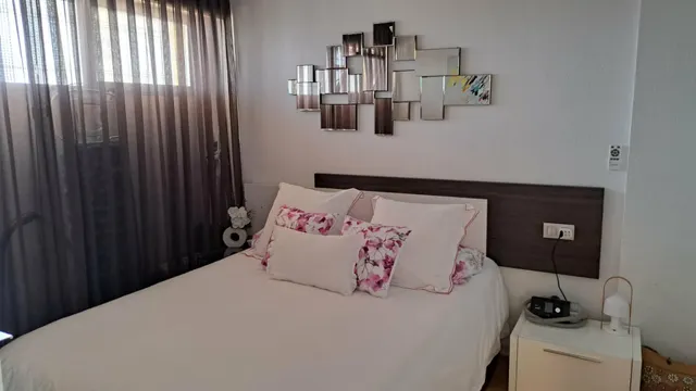 Apartamento 1 habitación 49m² en venta - La veleta — 17