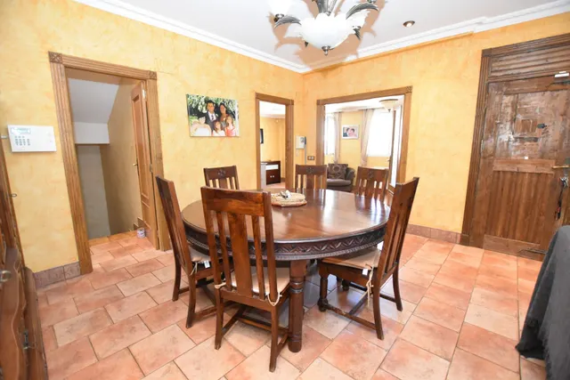 Villa 6 habitaciones 323m² en venta - La marina — 16
