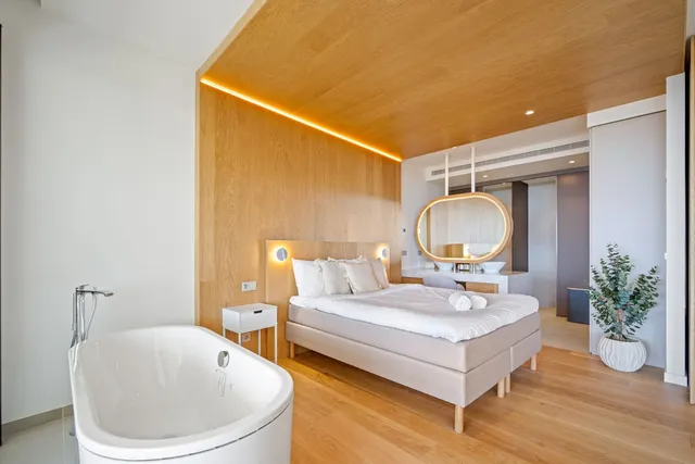 Apartamento 3 habitaciones 110m² en venta - Centro — 25