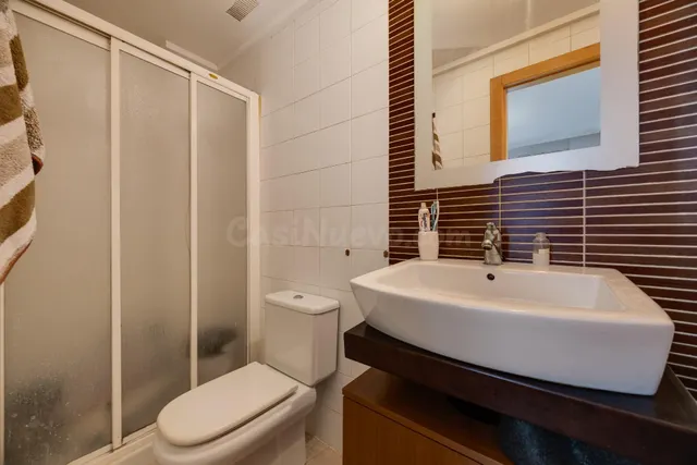 Espectacular Apartamento de 3 dormitorios en el Centro de Torrevieja — 4