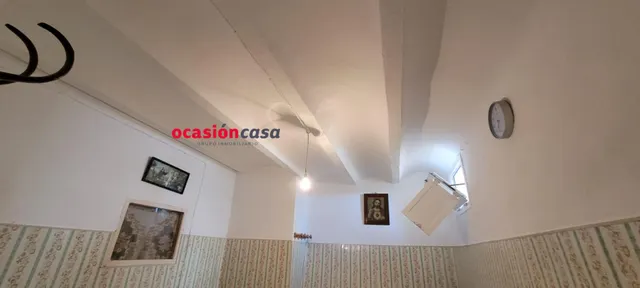 CASA EN VENTA EN PEDROCHE — 22